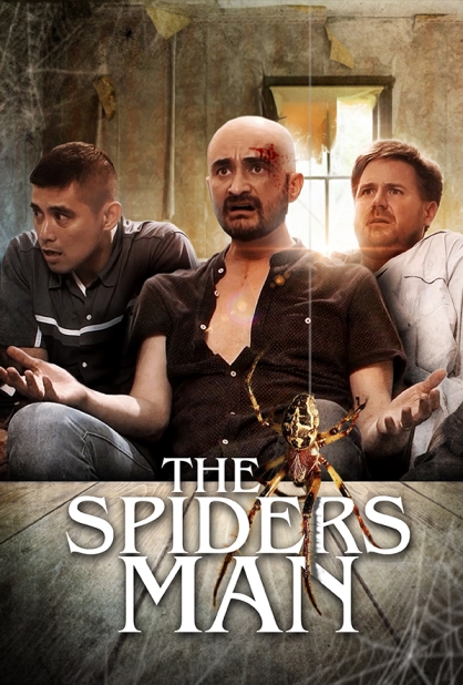 The Spiders' Man