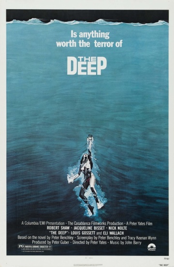 The Deep