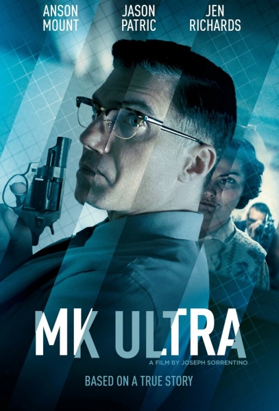 MK Ultra