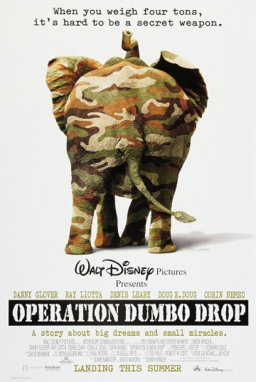 Operation Dumbo Drop