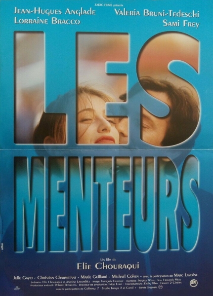 Les menteurs