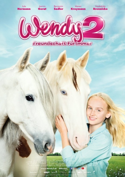 Wendy 2 - Freundschaft für immer