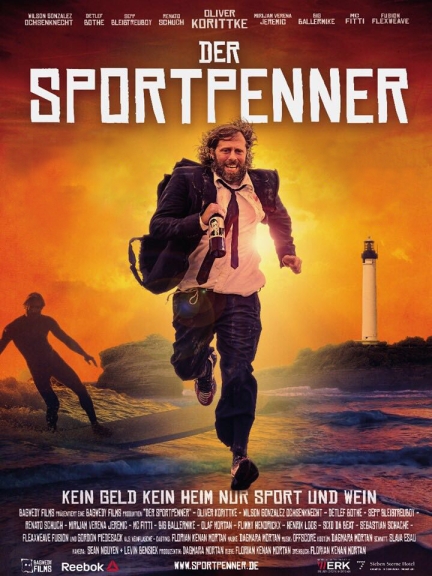 Der Sportpenner