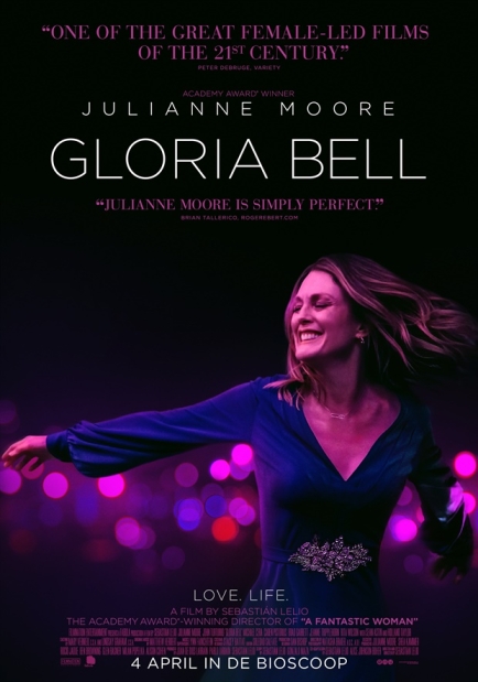 Gloria Bell