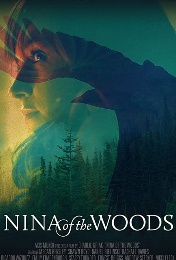 Nina of the Woods