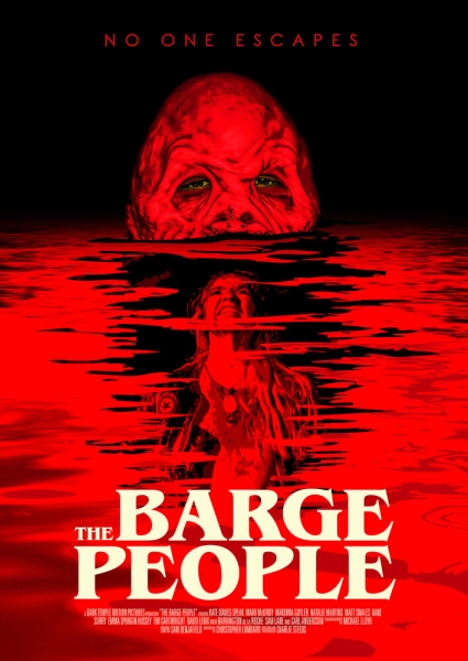 The Barge People