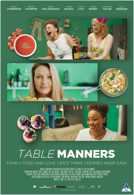 Table Manners