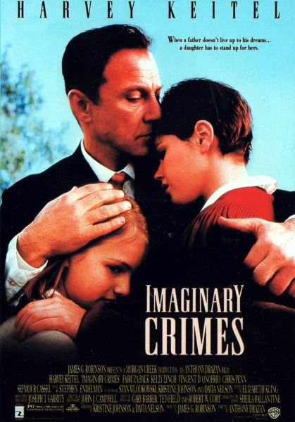 Imaginary Crimes