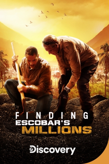 Finding Escobar's Millions