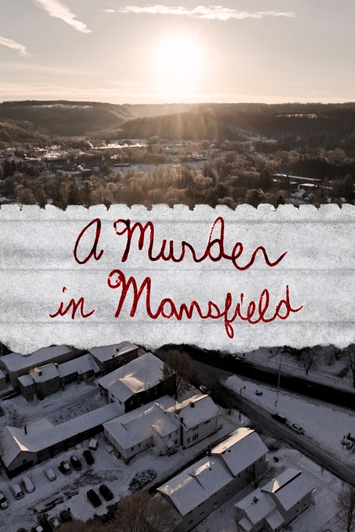 A Murder in Mansfield