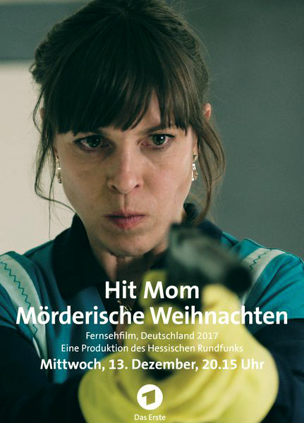 Hit Mom: Mörderische Weinachten