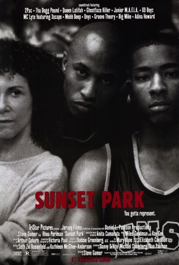 Sunset Park