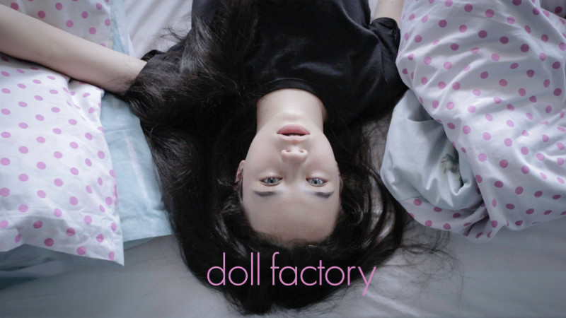 Doll Factory