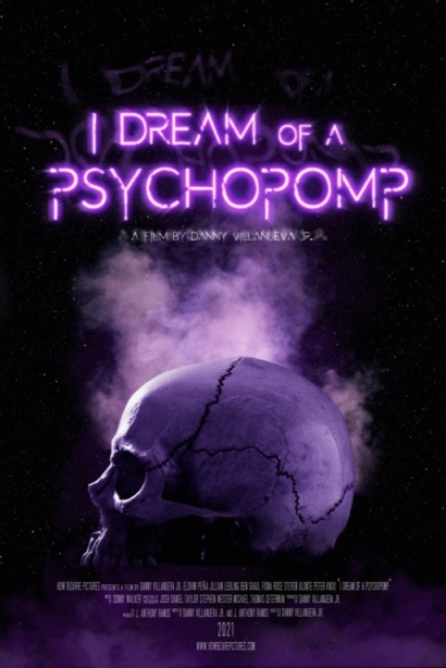 I Dream of a Psychopomp