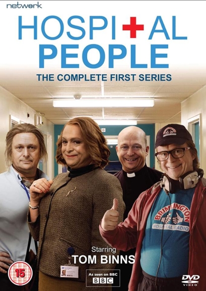 Hospital People (сериал)