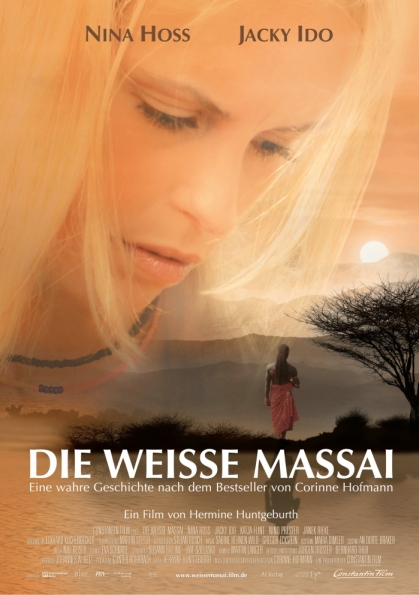 Die Weisse Massai