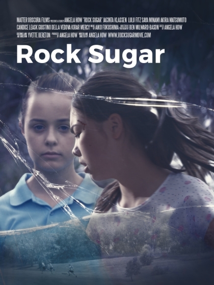 Rock Sugar