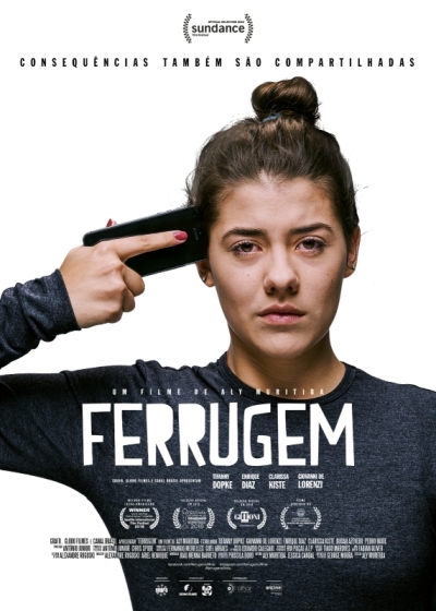 Ferrugem