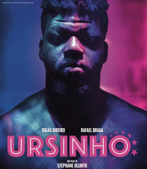 Ursinho