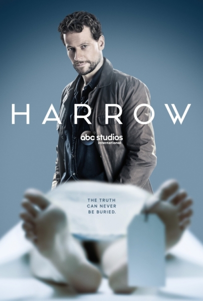 Harrow