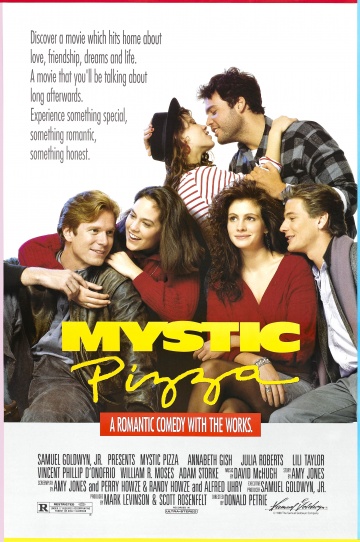 Mystic Pizza