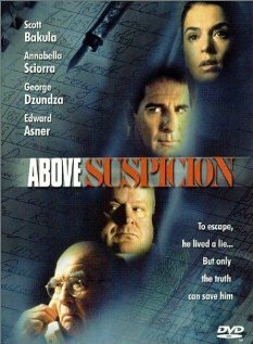 Above Suspicion