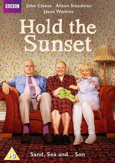 Hold the Sunset (сериал 2018 – 2024)