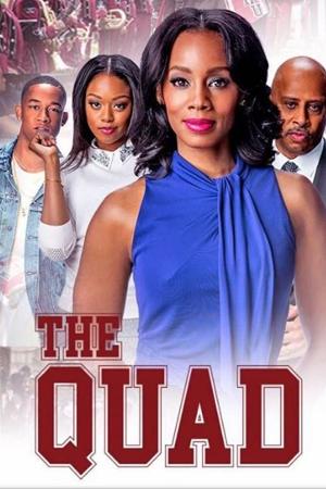 The Quad (сериал 2017 – 2018)