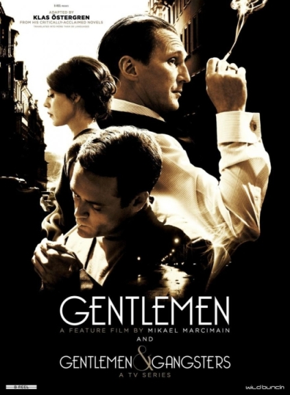 Gentlemen & Gangsters