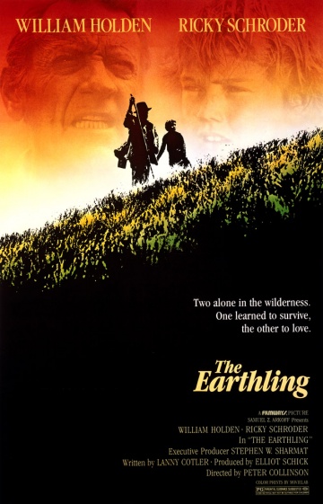 The Earthling