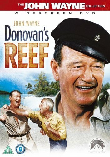 Donovan's Reef