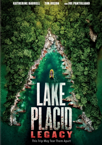 Lake Placid: Legacy