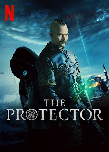 The Protector