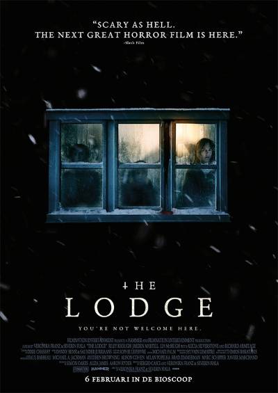 The Lodge