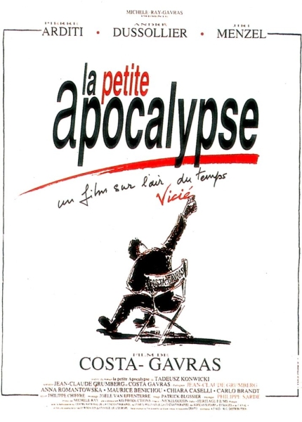 La petite apocalypse