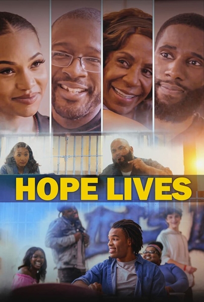 Hope Lives