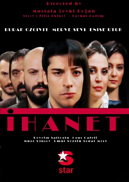 Ihanet