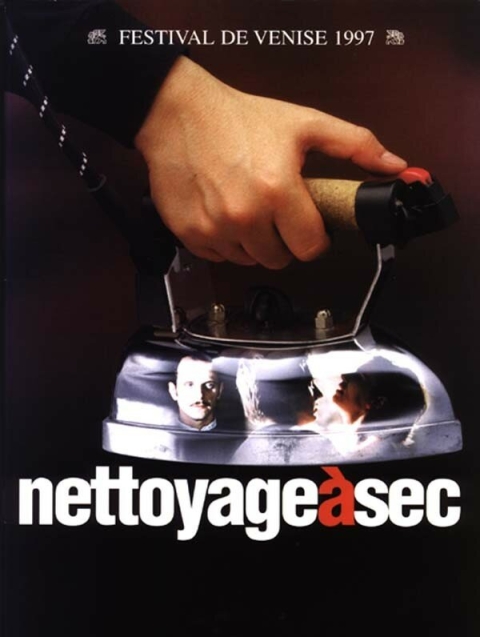 Nettoyage à sec