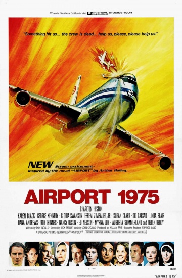 Airport 1975