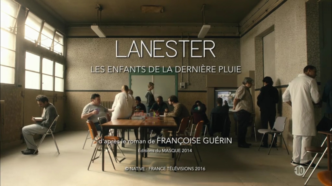 Lanester: Les Enfants de la Dernière Pluie