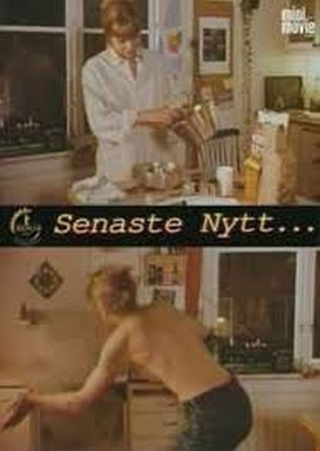 Senaste Nytt