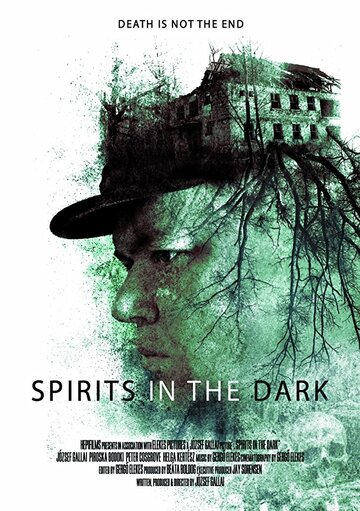 Spirits in the Dark