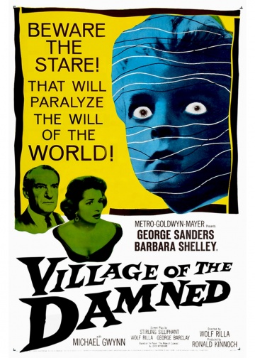 Village of the Damned