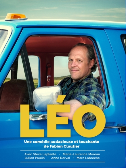 Léo (сериал 2018 – 2019)