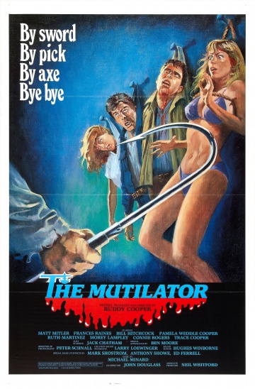 The Mutilator