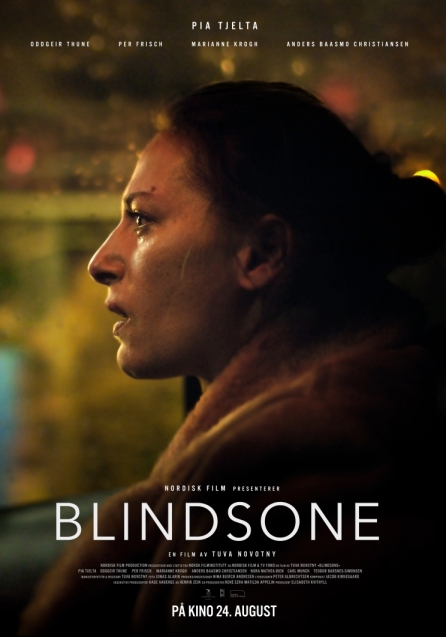 Blindsone