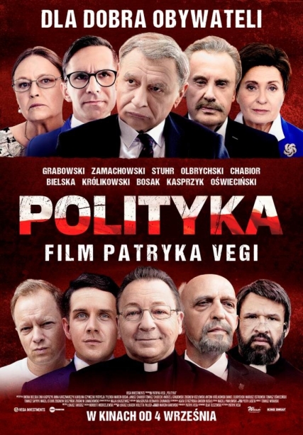 Polityka