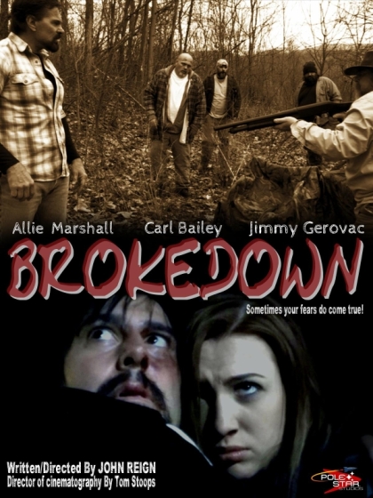 Brokedown