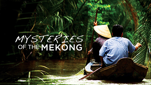 Mysteries of the Mekong