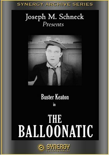 The Balloonatic